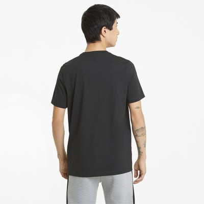 『29日ボーナスストア10倍』プーマ メンズ 半袖Tシャツ PUMA メンズ ACTIVE ソフト 半袖 Tシャツ｜puma｜07