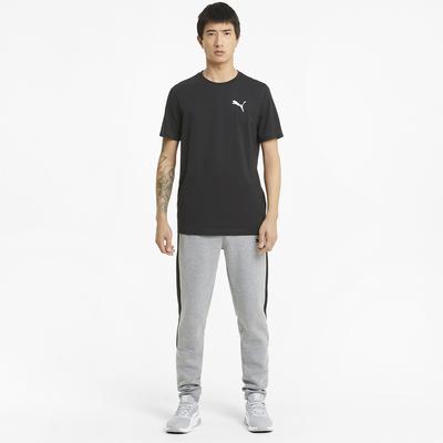 『29日ボーナスストア10倍』プーマ メンズ 半袖Tシャツ PUMA メンズ ACTIVE ソフト 半袖 Tシャツ｜puma｜08