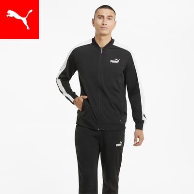 プーマ メンズ ジャージ セットアップ Puma ベースボール トレーニング スーツ プーマ公式オンラインストア 通販 Paypayモール