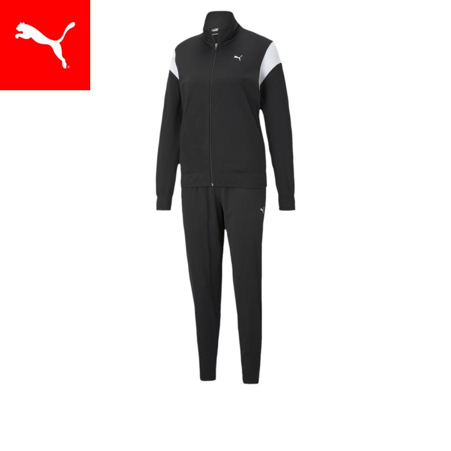 最短当日出荷 プーマ レディース ジャージ セットアップ Puma Classic トレーニング スーツ ウィメンズ プーマ公式オンラインストア 通販 Paypayモール
