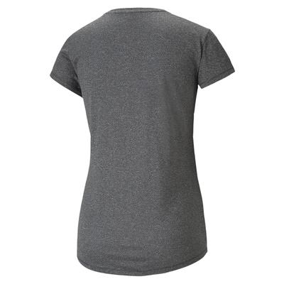 プーマ レディース 半袖Tシャツ PUMA RTG ヘザーロゴ Tシャツ ウィメンズ|puma|02