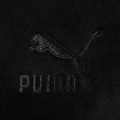 プーマ レディース トップス パーカー Puma Puma Iconic T7 ベロア フルジップ フーディー ウィメンズ 5996 01 プーマ公式オンラインストア 通販 Yahoo ショッピング