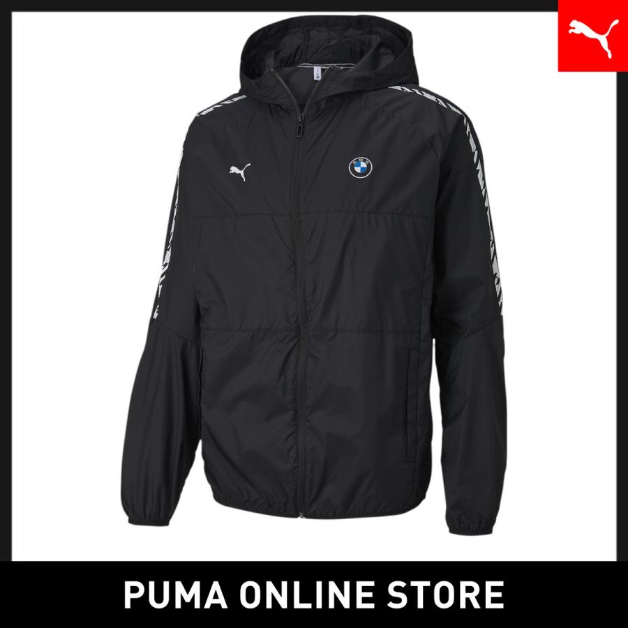 bmw mms t7 track jacket