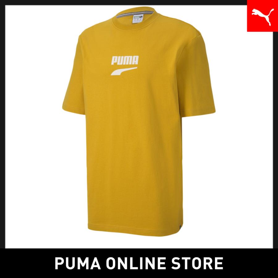puma downtown t shirt