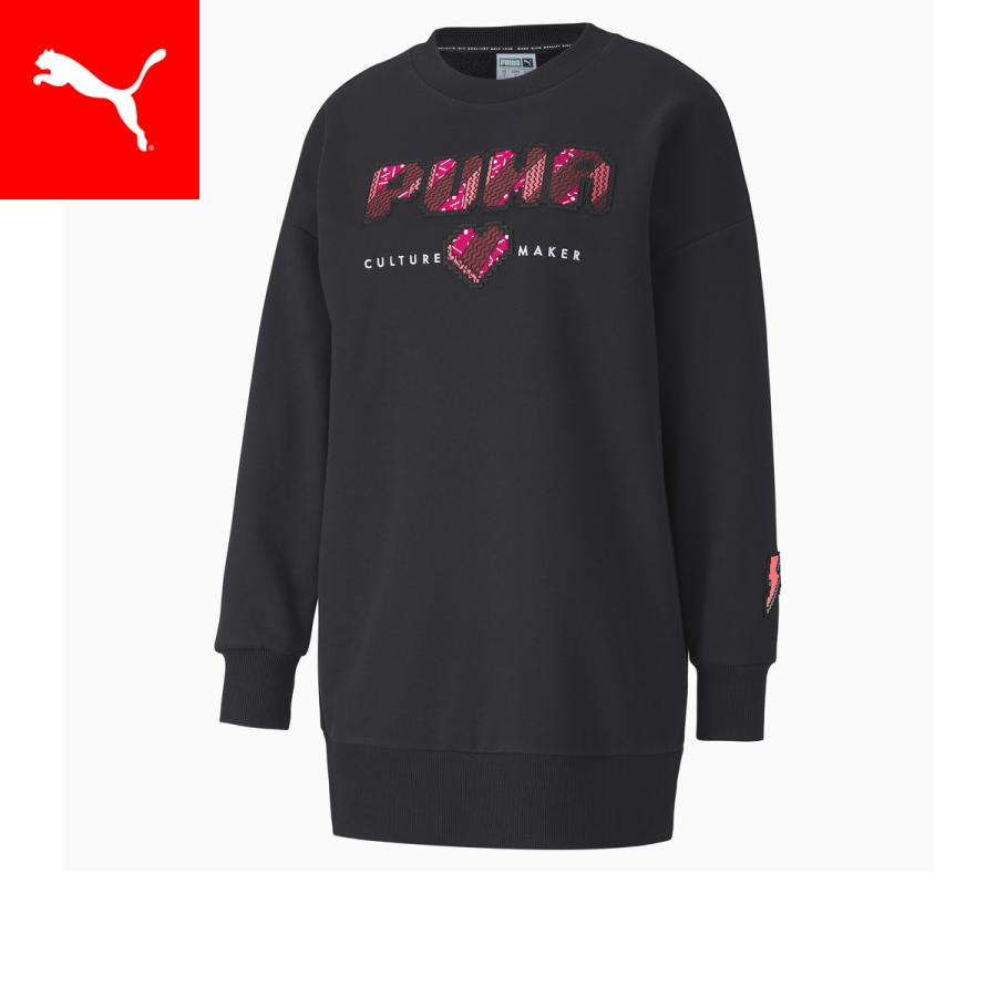 Digital Love ウィメンズ ドレス ワンピース プーマ公式オンラインストア 通販 Paypayモール