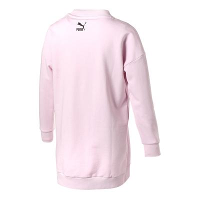 プーマレディース ワンピース Puma Digital Love ドレス 年春夏新作 ss プーマ公式オンラインストア 通販 Paypayモール