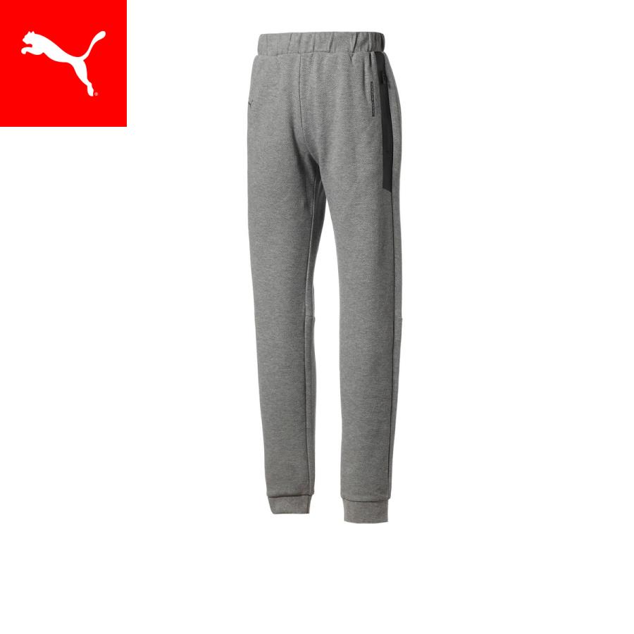 3 17まで倍倍10倍 プーマメンズ パンツ Puma ポルシェ デザイン スウェット パンツ プーマ公式オンラインストア 通販 Paypayモール