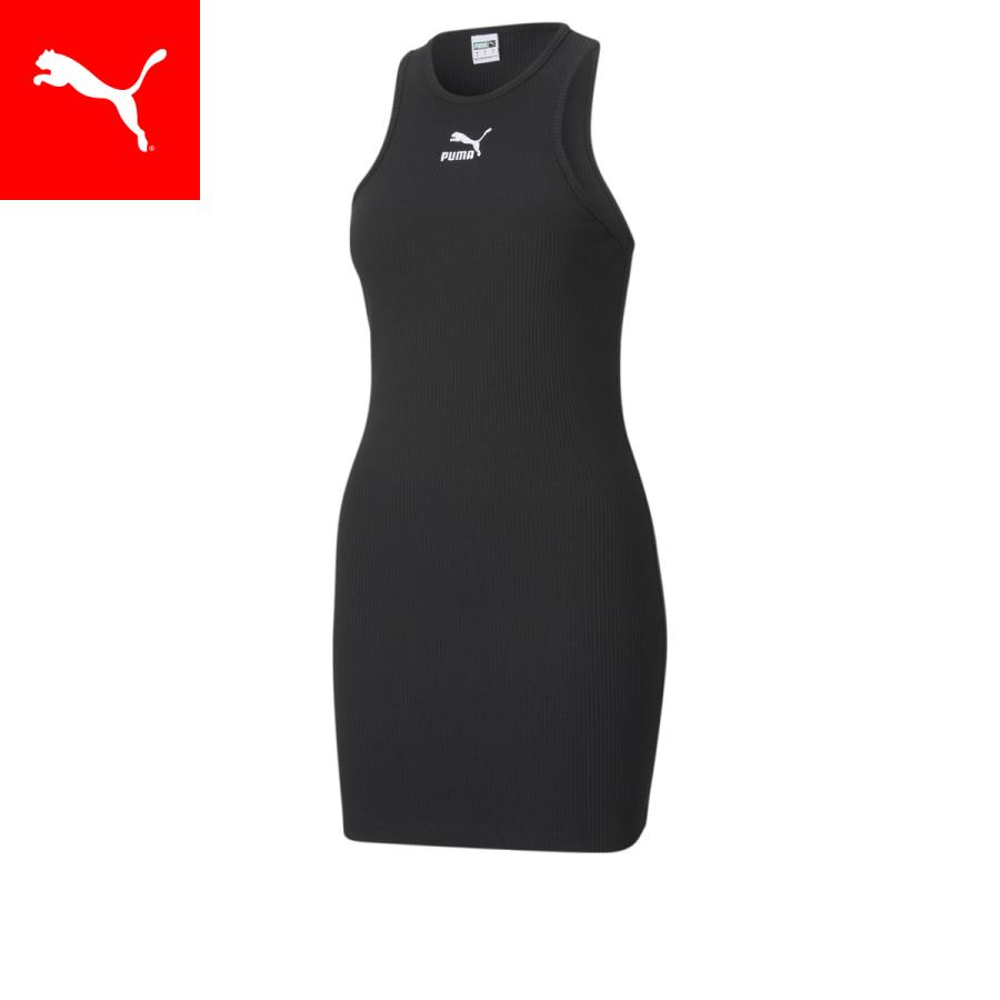 プーマ レディース ワンピース Puma Classics サマー ドレス ウィメンズ プーマ公式オンラインストア 通販 Paypayモール
