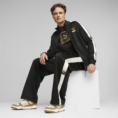 『28日ボーナスストア10倍』プーマ メンズ ジャージ PUMA メンズ T7 フォワード ヒストリー トラックジャケット｜puma｜04