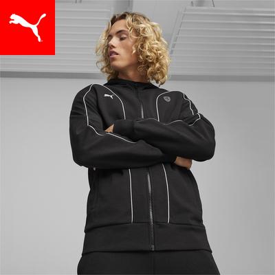 PUMA プーマ メンズ MOTORSPORT トップス パーカー フェラーリ 
