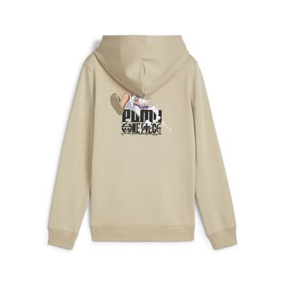 プーマ キッズ トップス パーカー PUMA キッズ ボーイズ PUMA x ワンピース フーディ スウェット 128-164cm｜puma｜02