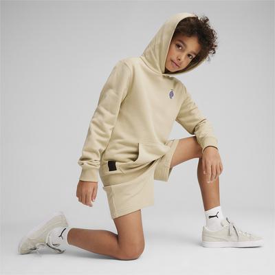 プーマ キッズ トップス パーカー PUMA キッズ ボーイズ PUMA x ワンピース フーディ スウェット 128-164cm｜puma｜05