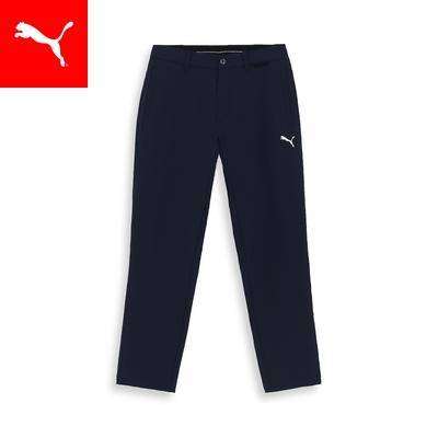 PUMA 『16-17日5倍』プーマ メンズ ゴルフ パンツ ストレッチ