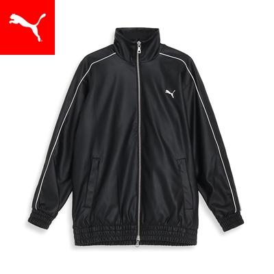 PUMA t7 トラックジャケット　xs PUMA/プーマ/T7 トラックジャケット JP | プーマ(PUMA