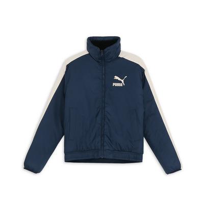 PUMA（プーマ） 『25日最大15倍』メンズ T7 リバーシブル ボア