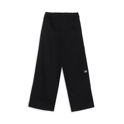 PUMA（プーマ） メンズ スケートボード PUMAS ダブル ニー パンツ