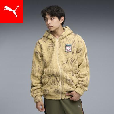 PUMA（プーマ） 【公式】 ユニセックス NEKO-san T7 シェルパ