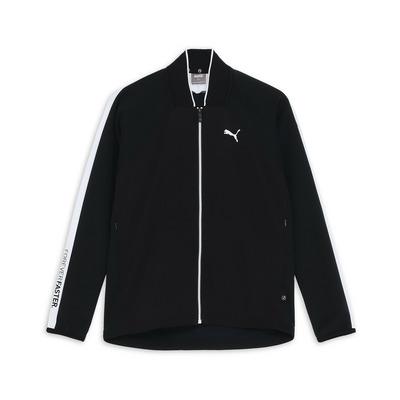 PUMA（プーマ） メンズ ゴルフ PF ストレッチ ウィンド ミックス FZ