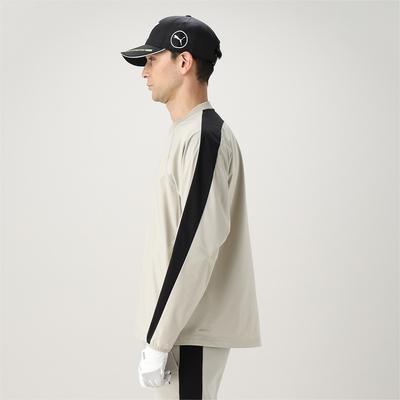 PUMA（プーマ） メンズ ゴルフ PF ストレッチ ウィンド PO ピステ 3.0