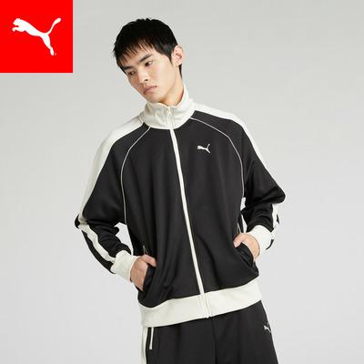 PUMA 『25日‐30日5倍』プーマ メンズ レディース ジャージ ユニ