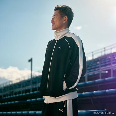 PUMA（プーマ） 『27日-1日最大20倍』【公式】 ユニセックス T7