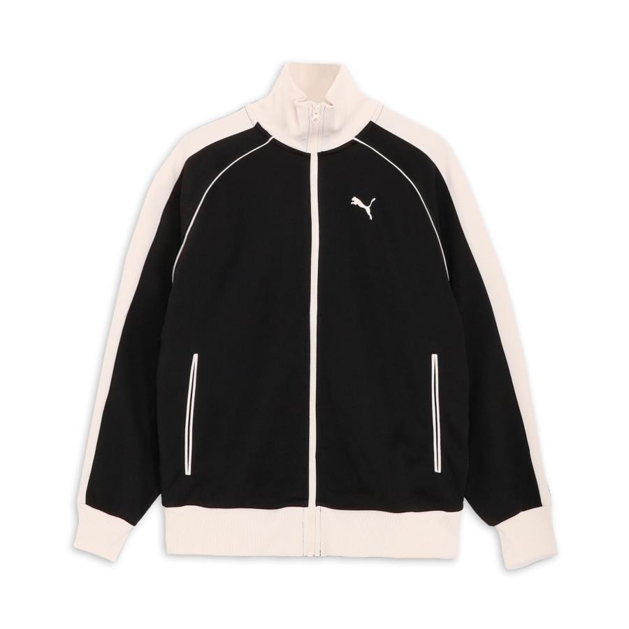 PUMA（プーマ） 【公式】 ユニセックス T7 トラック ジャケット JP T7