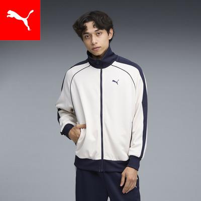 廃盤‼️美品‼️当日発送‼️プーマトラックジャケットt7 楽天市場】【10％OFFクーポン対象】プーマ PUMA マルチSPウェア