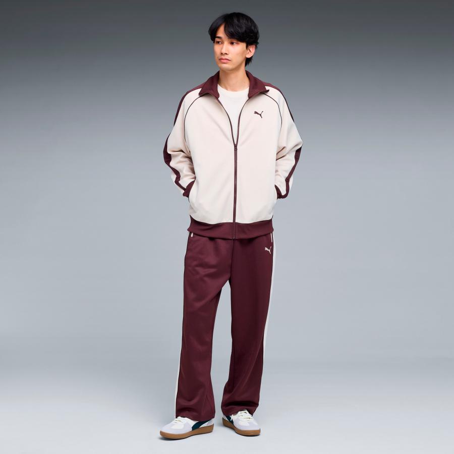 PUMA（プーマ） 『3日20倍』【公式】 ユニセックス T7 トラック