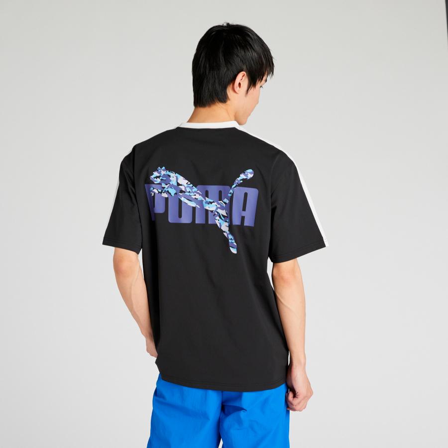 ★ プーマ Tシャツ ★ PUMA（プーマ） 『25日‐26日22倍』【公式】 ユニセックス
