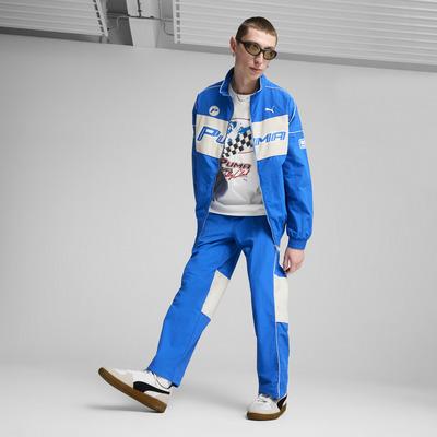 PUMA（プーマ） ユニセックス SDS リラックス グラフィック トラック