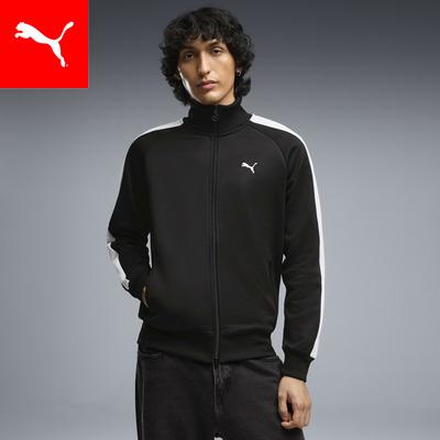 PUMA（プーマ） 『4日‐8日最大22倍』【公式】 メンズ T7