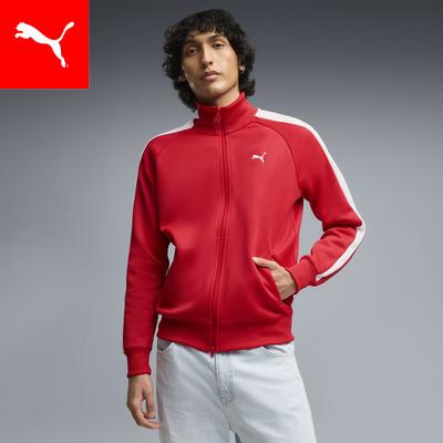 PUMA（プーマ） 『21日-22日最大22倍』【公式】 メンズ T7