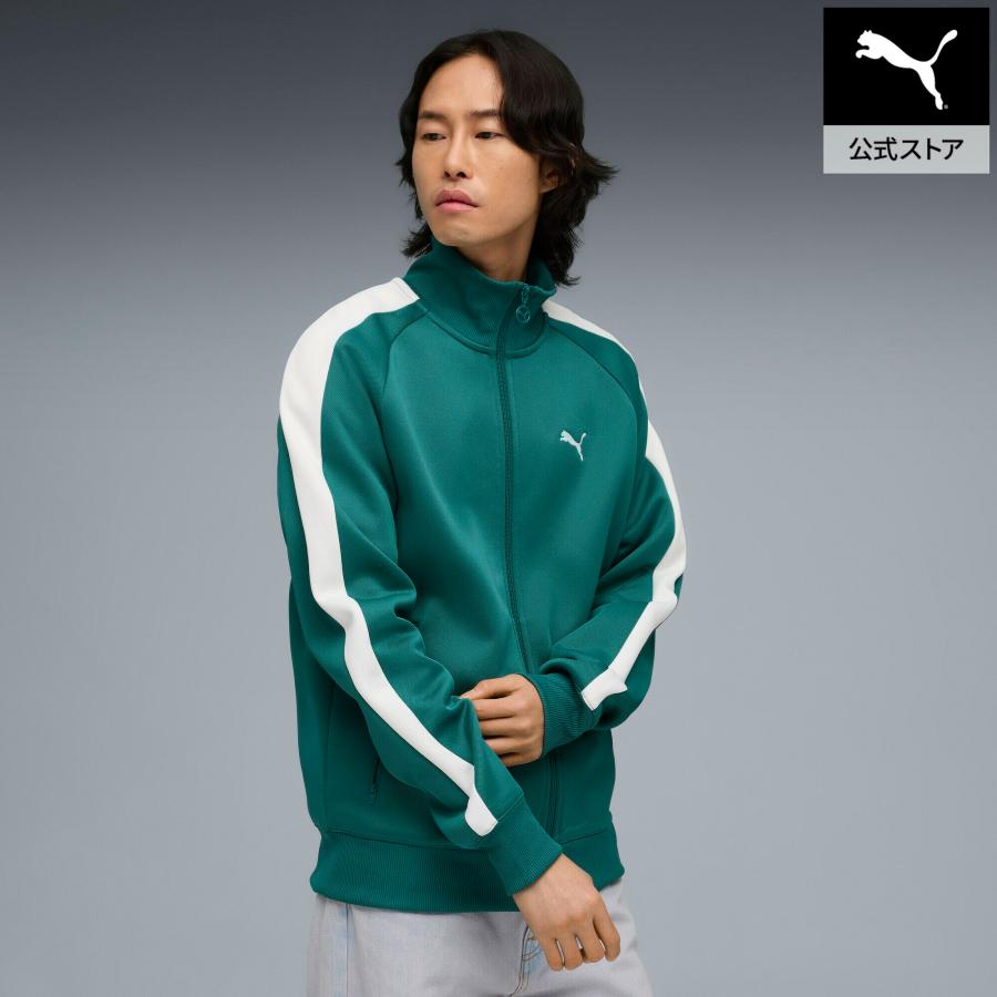 PUMA（プーマ） 『10日‐12日25倍』【公式】 メンズ T7 オールウェイズ