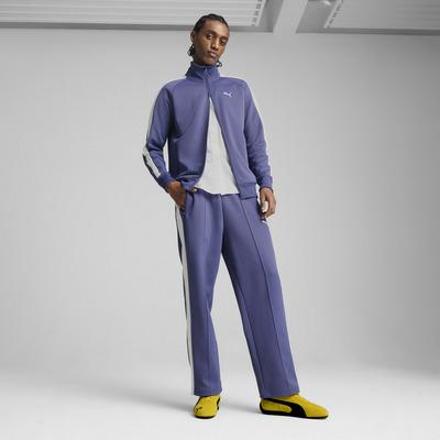 PUMA（プーマ） メンズ T7 オールウェイズ オン トラック ジャケット