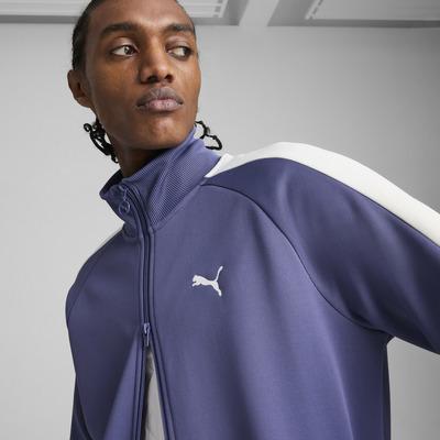 PUMA（プーマ） メンズ T7 オールウェイズ オン トラック ジャケット