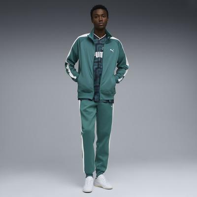 『5日最大22倍』【公式】 PUMA プーマ メンズ T7 オールウェイズ オン トラック パンツ DK CL T7 ALWAYS ON Tr_2