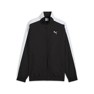 PUMA（プーマ） ユニセックス T7 オーバーサイズド トラックジャケット
