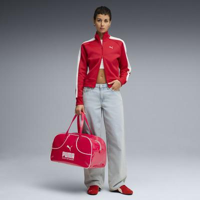『28日10倍』【公式】 PUMA プーマ ウィメンズ T7 オールウェイズ オン ショート トラック ジャケット T7 ALWAYS ON