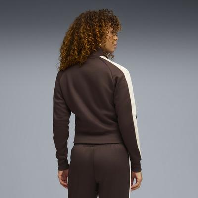『28日10倍』【公式】 PUMA プーマ ウィメンズ T7 オールウェイズ オン ショート トラック ジャケット T7 ALWAYS ON