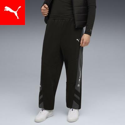 【タグ付き】PUMA×BMW スウェット　ボトム PUMA（プーマ） メンズ BMW MMS ライフスタイル スウェットパンツ