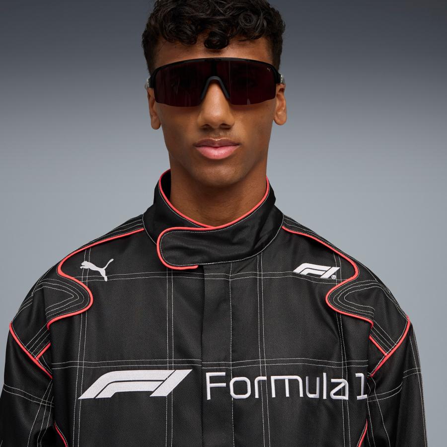 PUMA（プーマ） 【公式】 メンズ モータースポーツ F1 ライフスタイル