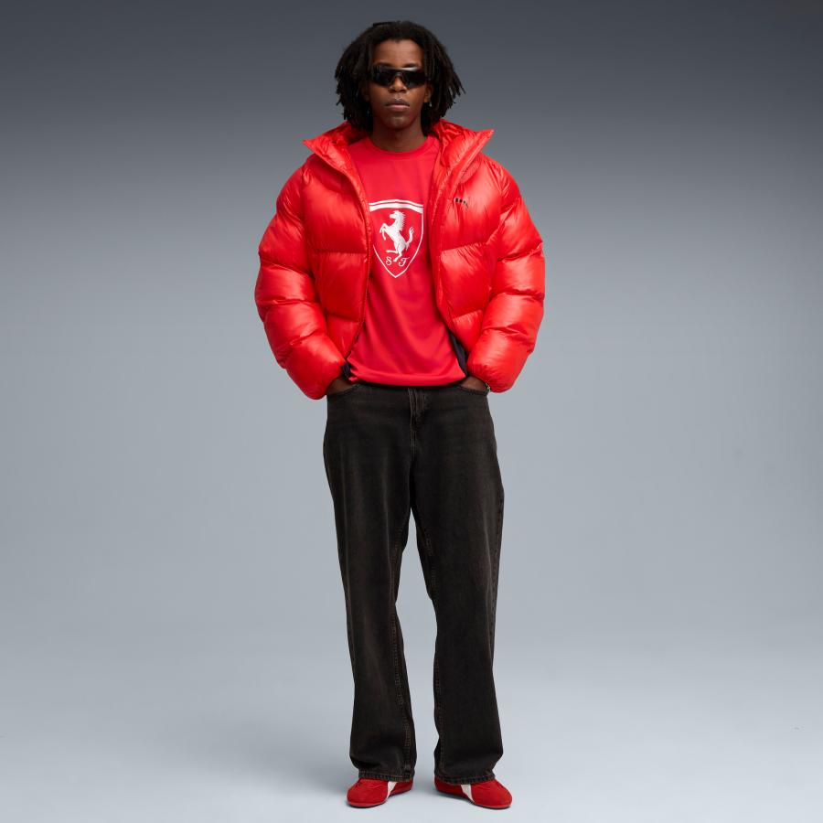PUMA（プーマ） 『28日‐29日最大20倍』【公式】 メンズ フェラーリ