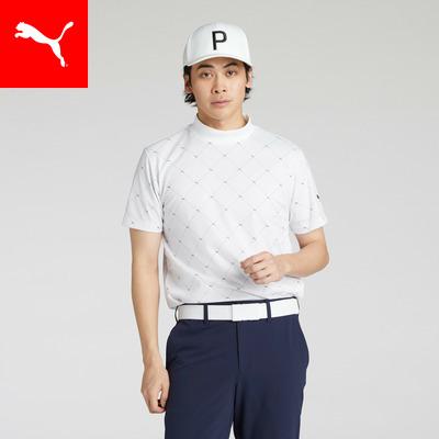 PUMA（プーマ） 『19日‐20日20倍』【公式】 メンズ ゴルフ SB