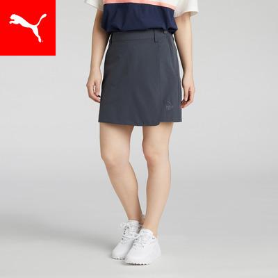 PUMA 『5-6日 最大15倍』プーマ レディース ゴルフ スカート