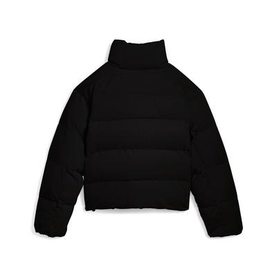 『28日10倍』ウィメンズ ワードローブ ESS コーデュロイ パッファー ジャケット