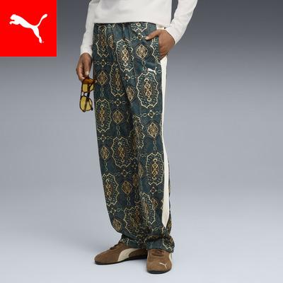 PUMA（プーマ） 『11日最大15倍』メンズ T7 ヴィンテージ プレップ