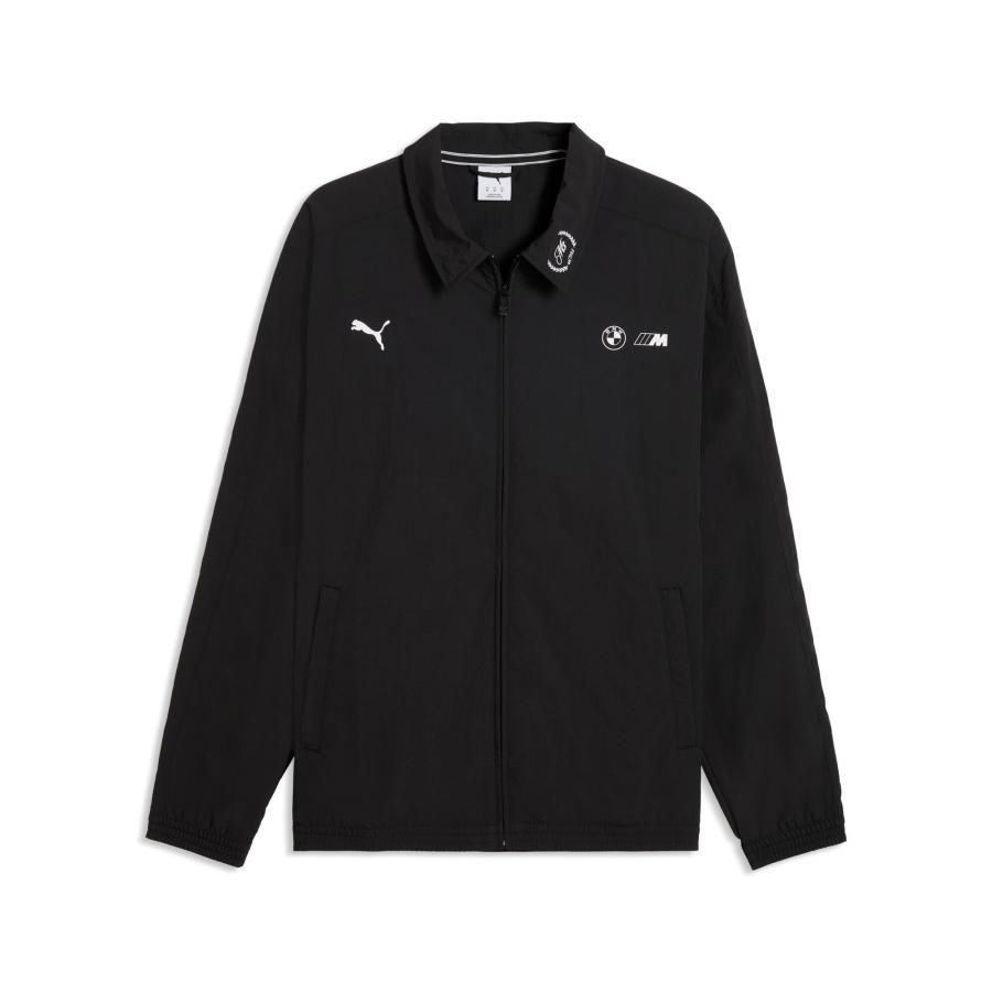 PUMA（プーマ） 『31日‐8月2日22倍』メンズ BMW MMS T7 ジャケット