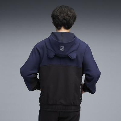 『25日最大20倍』【公式】 PUMA プーマ ユニセックス NEKO-san セラレーター ジャケット NEKO SAN CRLT JACKET_1