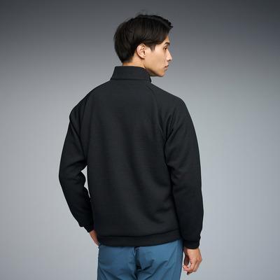 『3日最大22倍』【公式】 プーマ PUMA メンズ ゴルフ シャドウキャット ハイブリッド セーター_1