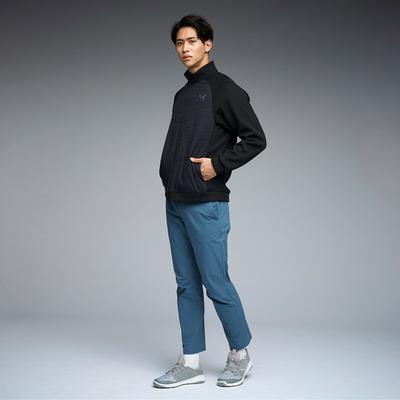 『3日最大22倍』【公式】 プーマ PUMA メンズ ゴルフ シャドウキャット ハイブリッド セーター_2
